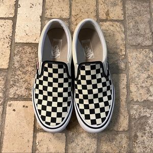 Vans Slip-On Pro